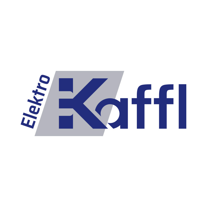 Logodesign Elektro Kaffl