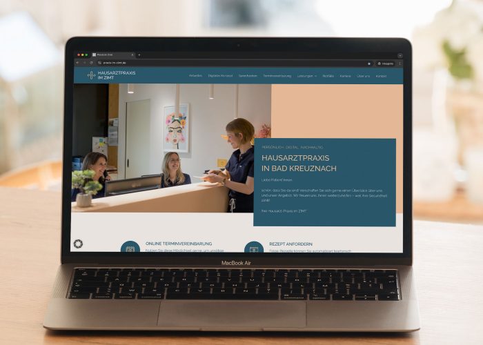 Webdesign-Hausarztpraxis-im-Zimt